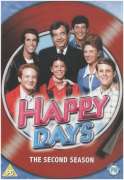 Happy Days Season 2 paramount home entertainment kopen in de aanbieding
