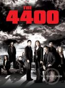The 4400 Season 4 paramount home entertainment kopen in de aanbieding