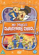 Mr. Magoo's Christmas Carol