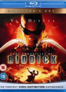 Les Chroniques de Riddick