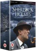 Sherlock Holmes - Complete Collection