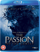 The Passion Of Christ Blu Ray And Dvd icon home entertainment kopen in de aanbieding