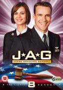 JAG - Series 8