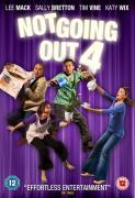 Not Going Out: Series 4