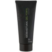 Sebastian Professional Gel Forte 200Ml sebastian professional kopen in de aanbieding