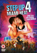 Step Up 4: Miami Heat