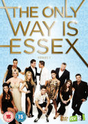 Channel 4 The Only Way Is Essex Series 7 channel 4 kopen in de aanbieding