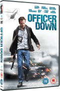 Anchor Bay Officer Down anchor bay kopen in de aanbieding