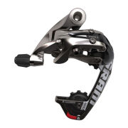 Sram Red Wifli Aero Glide Rear Derailleur 2012 One Size Medium Cage Colour sram kopen in de aanbieding Sram Red Wifli Aero Glide Rear Derailleur 2012 One Size Medium Cage Colour sram kopen in de aanbieding