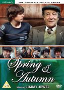 Network Spring And Autumn The Complete Fourth Series network kopen in de aanbieding Network Spring And Autumn The Complete Fourth Series network kopen in de aanbieding