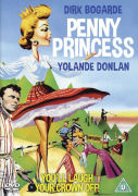 Penny Princess