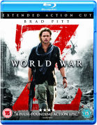 World War Z - Version Longue Action Cut