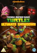 Teenage Mutant Ninja Turtles: Ultimate Showdown
