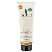 Sukin Bronzing Gel 200Ml sukin kopen in de aanbieding Sukin Bronzing Gel 200Ml sukin kopen in de aanbieding