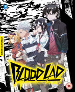 All The Anime Blood Lad Collectors Edition all the anime kopen in de aanbieding