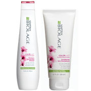 

Biolage ColorLast Coloured Hair Shampoo and Conditioner For Coloured Hair