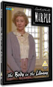 Miss Marple The Body In Library itv home entertainment kopen in de aanbieding