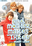 Network And Mother Makes Three The Complete Series network kopen in de aanbieding Network And Mother Makes Three The Complete Series network kopen in de aanbieding