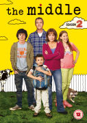 The Middle - Season 2