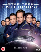 Star Trek Enterprise Season 2 paramount home entertainment kopen in de aanbieding Star Trek Enterprise Season 2 paramount home entertainment kopen in de aanbieding