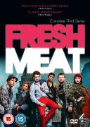 Fresh Meat - Series 3