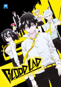 All The Anime Blood Lad all the anime kopen in de aanbieding