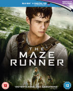 20Th Century Fox The Maze Runner 20th century fox kopen in de aanbieding