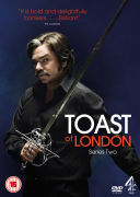 Channel 4 Toast Of London Series 2 channel 4 kopen in de aanbieding Channel 4 Toast Of London Series 2 channel 4 kopen in de aanbieding