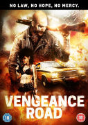 Vengeance Road