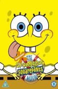 Spongebob Squarepants Movie paramount home entertainment kopen in de aanbieding