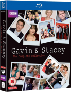 Gavin and Stacey -  Box Set Complete Series