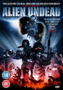 Alien Undead