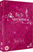 Big Fat Gypsy Weddings - Series 1 and 2