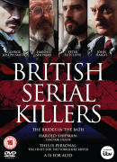 Britain's Serial Killer Set: A is for Acid / Shipman / Brides in the Bath
