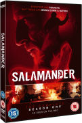 Salamandre Saison 1