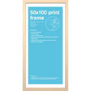 Gb Eye Beech Frame 50 X 100Cm gb eye kopen in de aanbieding
