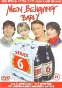 Men Behaving Badly - Series 6