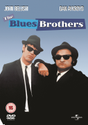 BLUES BROTHERS, THE (WIDE SCREEN) (DVD)