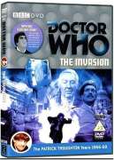 Bbc Doctor Who The Invasion bbc kopen in de aanbieding Bbc Doctor Who The Invasion bbc kopen in de aanbieding