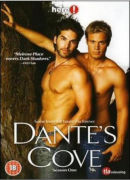 Dante's Cove - Season 1