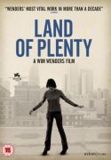Land Of Plenty