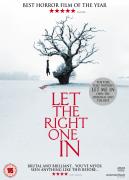 Let The Right One In