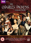 Bbc The Charles Dickens Collection bbc kopen in de aanbieding Bbc The Charles Dickens Collection bbc kopen in de aanbieding