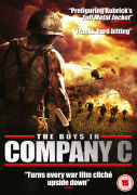 Boys in Company C