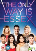 The Only Way is Essex - Series 5