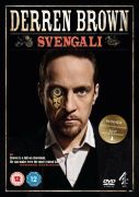 Derren Brown: Svengali