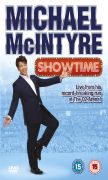 Michael McIntyre - Live 2012