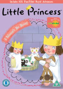 Anchor Bay Little Princess I Mustnt Be Bossy anchor bay kopen in de aanbieding