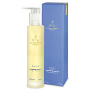 Huile relaxante massage et corps Aromatherapy Associates