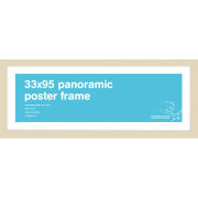 Gb Eye Beech Frame Panoramic 33 X 95Cm gb eye kopen in de aanbieding